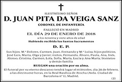 Juan Pita da Veiga Sanz